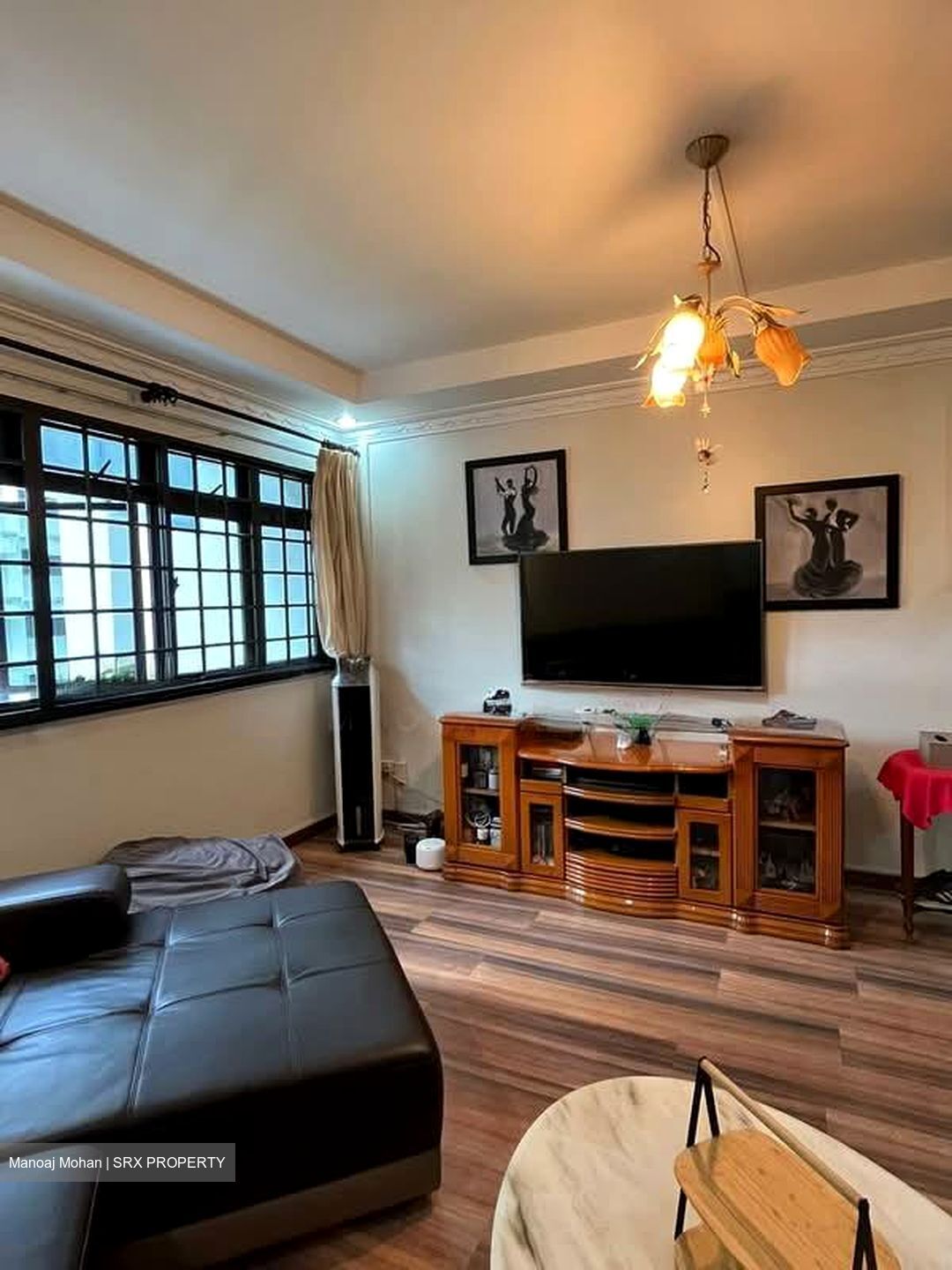 Blk 225A Compassvale Vista (Sengkang), HDB 4 Rooms #579182211